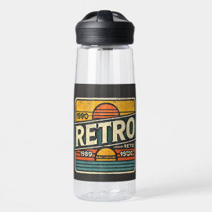 water bottle, reusable bottle, stainless steel bot bottle