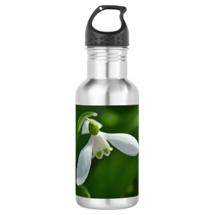 Water bottle Spring