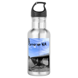 Water Bottle Stainless Steel