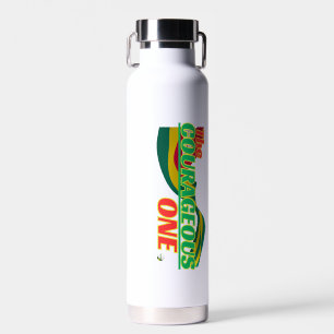Water Bottle- the Courageous ONE Bottle