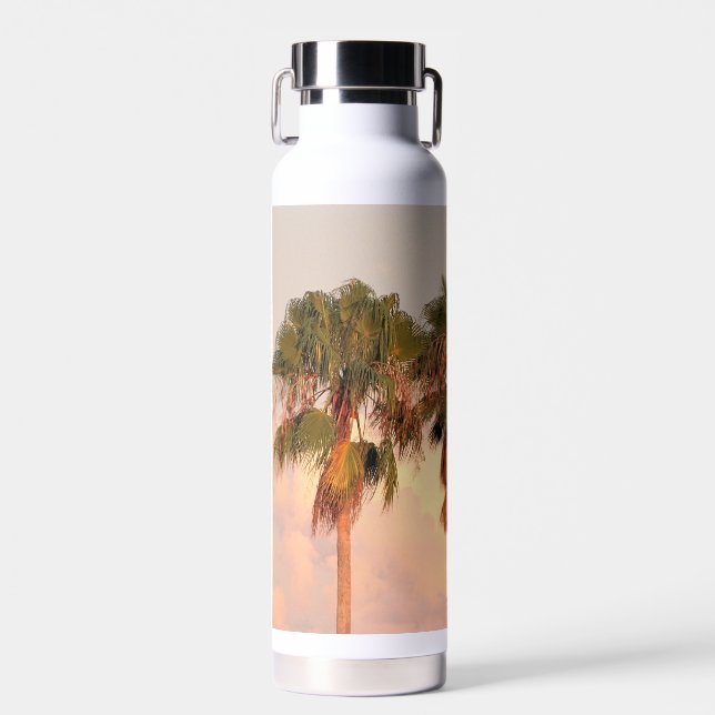 Water Bottle Vacuum Insulated (Front)