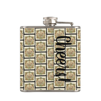 "Water" Bottle *wink* Hip Flask