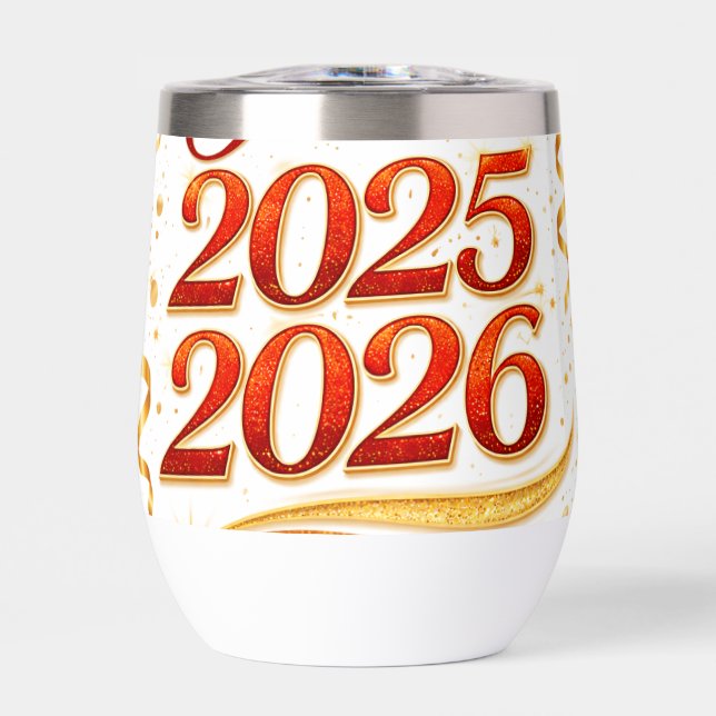 Water Bottle with Design 2025–2026 | Hydration (Front)