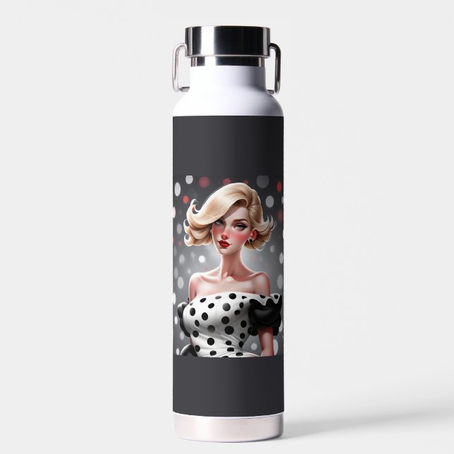Water Bottles (Front)