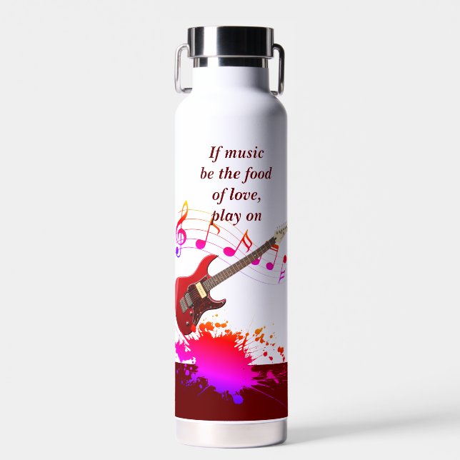 Water Bottles (Front)