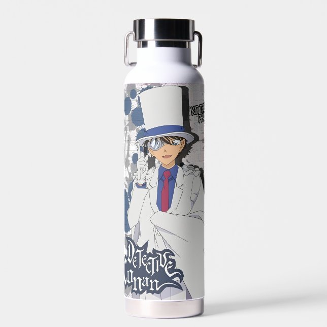 Water Bottles MER_STORm (Front)