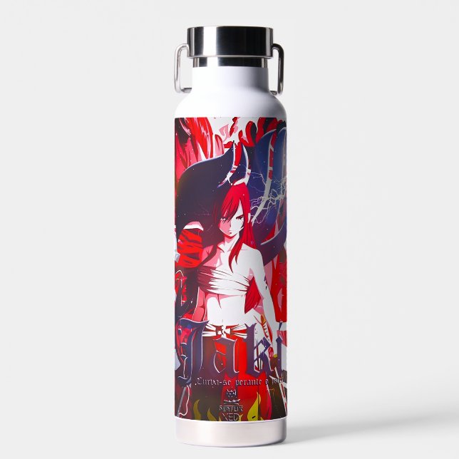 Water Bottles Shop MER_STORm (Front)