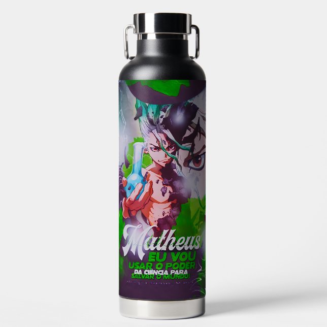 Water Bottles Shop MER_STORm (Front)