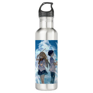 Water bottles Valentine's day