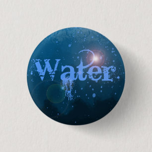 Water Button