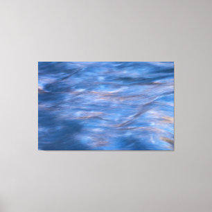Water Canvas Print