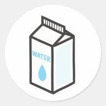 Water Carton