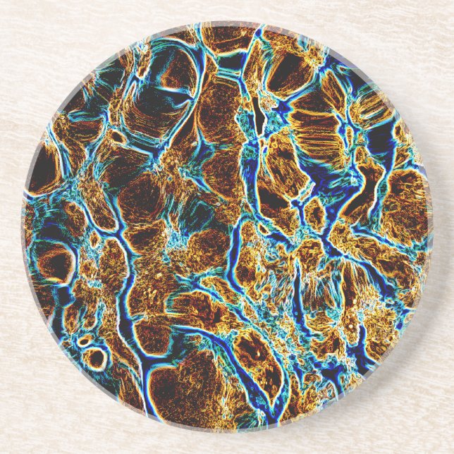 WATER COASTER (Front)