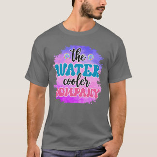 Water Colour 18 T-Shirt