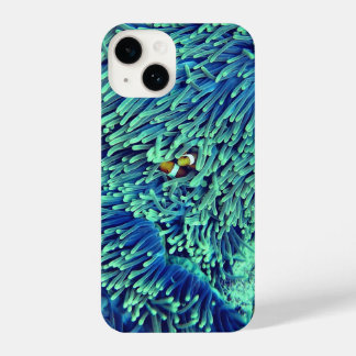 water, coral, underwater iPhone 14 case