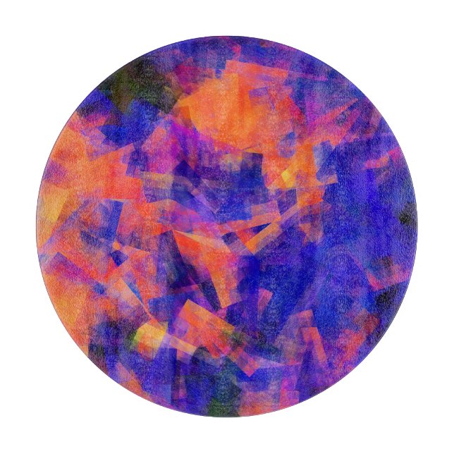 WATER CUTTING BOARD (Front)