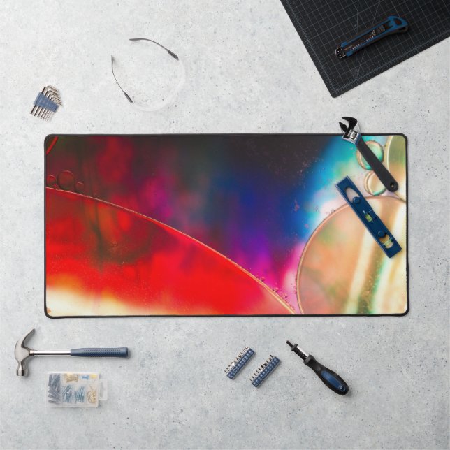 Water Desk Mat (Workstation)