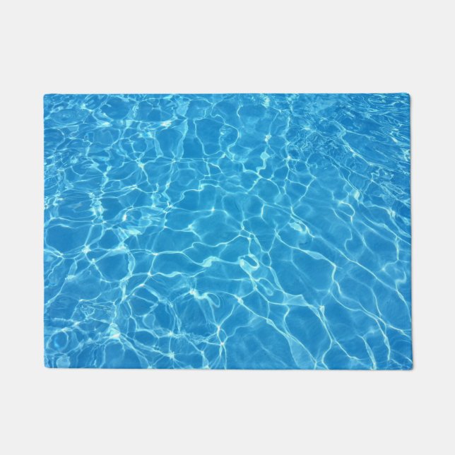 water Door Mat 18x24 (Front)