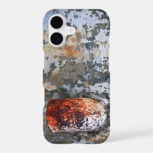 Water Drain Urban Decay Large Artwork