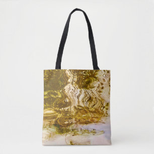 Water Dream Tote Bag