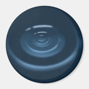 Water Drop Magnet