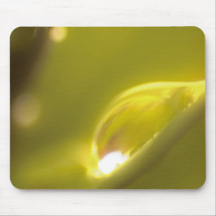 Water Drop Mousepad 3
