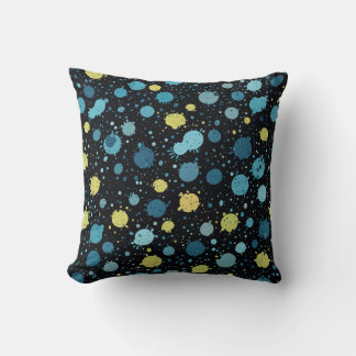 water drop pillow