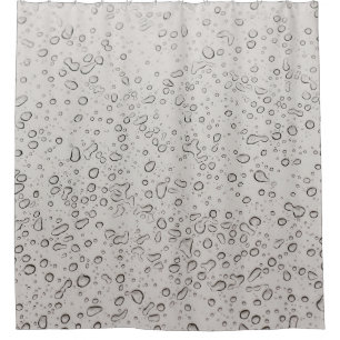 Water droplets