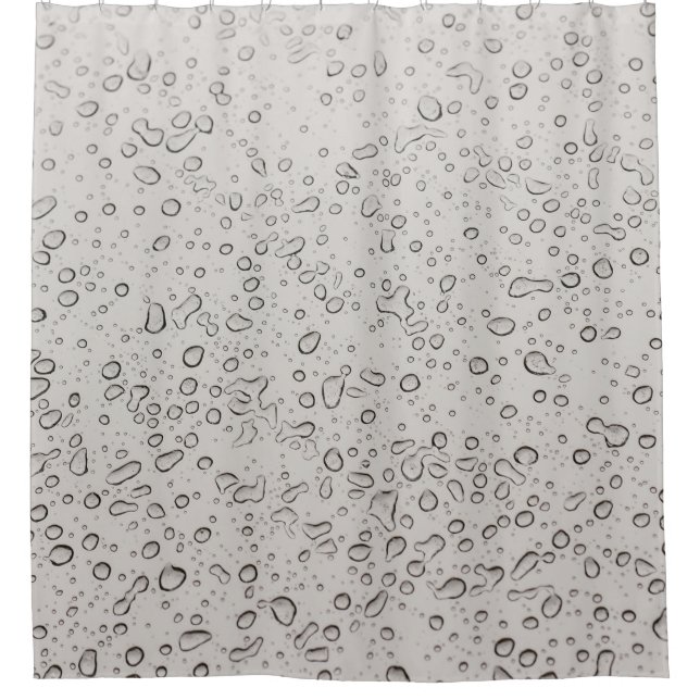 Water droplets (Front)