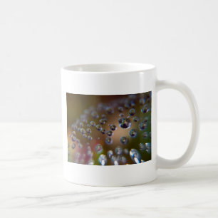Water Droplets-Water in Motion Coffee Mug