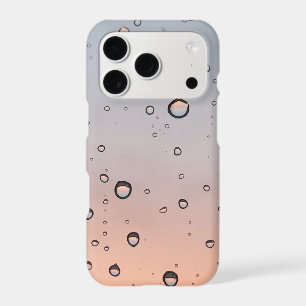 Water drops