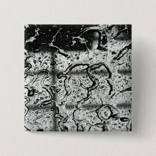 Water Drops Button