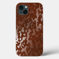 Water Drops on Redwood