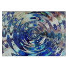 WATER Element Ripple Pattern