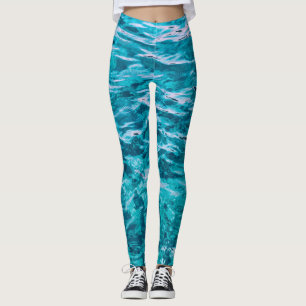 water exercise Leggings for Women's