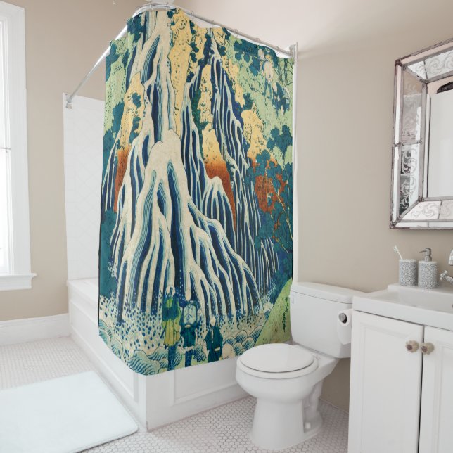 WATER FALLS (In Situ)