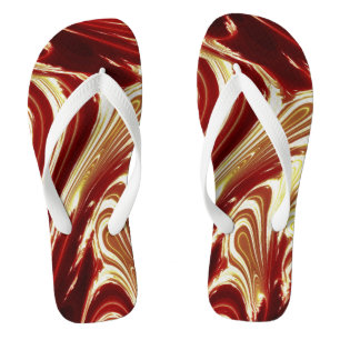 WATER FLIP FLOPS