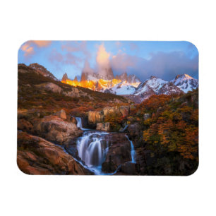 Water From Heaven Magnet