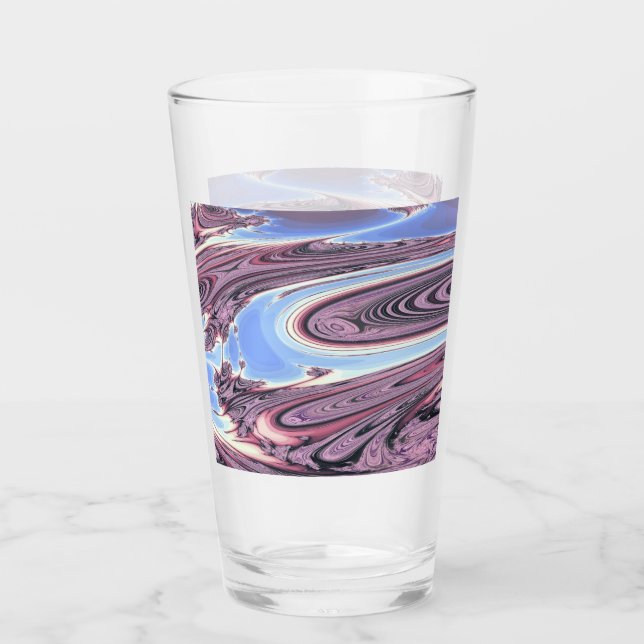 WATER GLASS (Front)