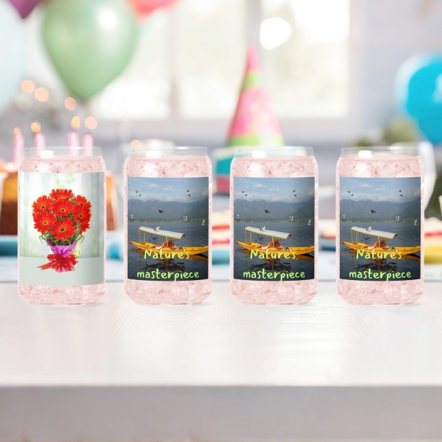 water glasses (Insitu (Birthday))