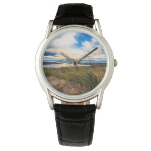 Water Glen Lake Sleeping Bear Dunes Michigan Watch
