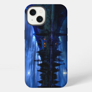 Water   Jenny Lake Grand Teton National Park iPhone 13 Case