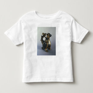 Water jug in the shapeof a griffin toddler t-shirt