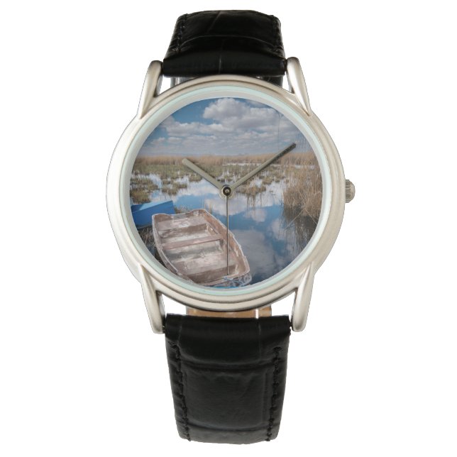 Water | Kayseri Turkey Watch (Front)