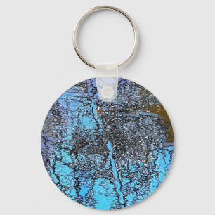 WATER KEYCHAIN