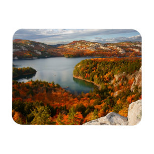 Water Killarney Provincial Park Canada Magnet