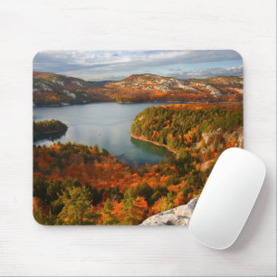 Water   Killarney Provincial Park Canada Mouse Pad