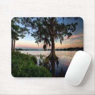 Water Kraft Azalea Park Maitland Florida Mouse Pad