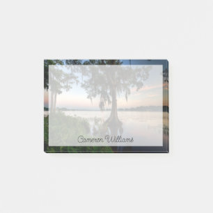Water   Kraft Azalea Park Maitland Florida Post-it Notes
