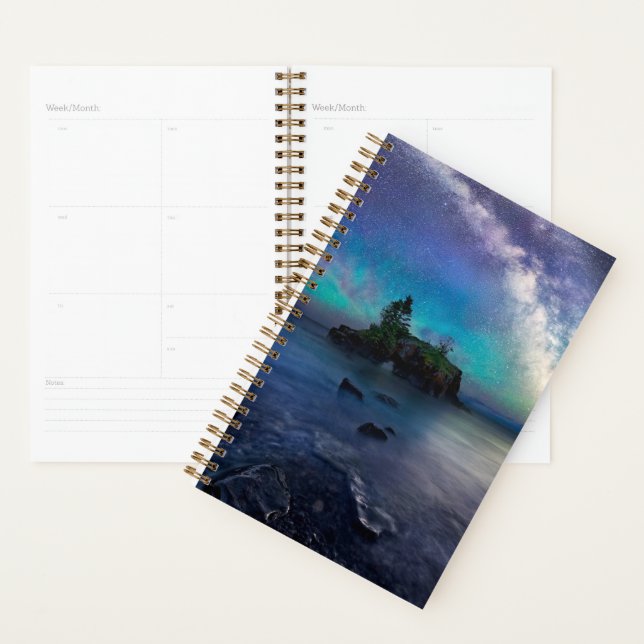 Water | Lake Superior Minnesota Planner (Display)